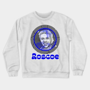 It's a sin- Tv Show Cast Roscoe Crewneck Sweatshirt